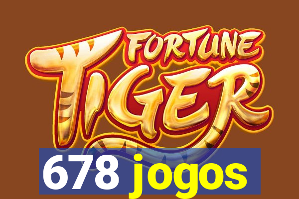 678 jogos